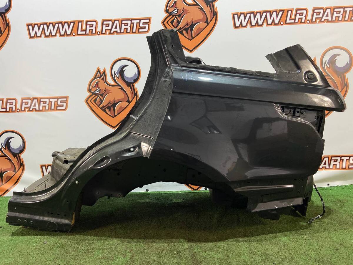 LR044373 Чверть задня ліва RANGE ROVER SPORT L494 13-Б/У